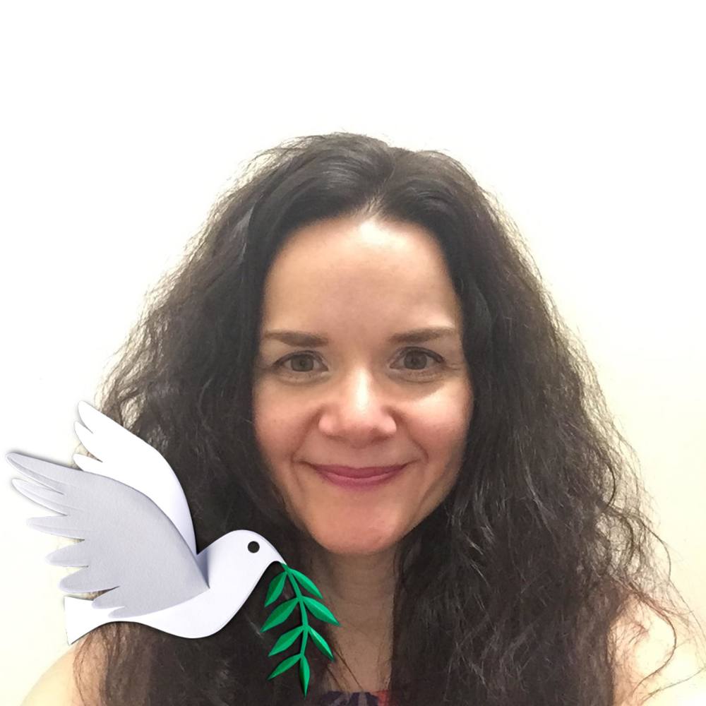 Meet your Posher, Becky